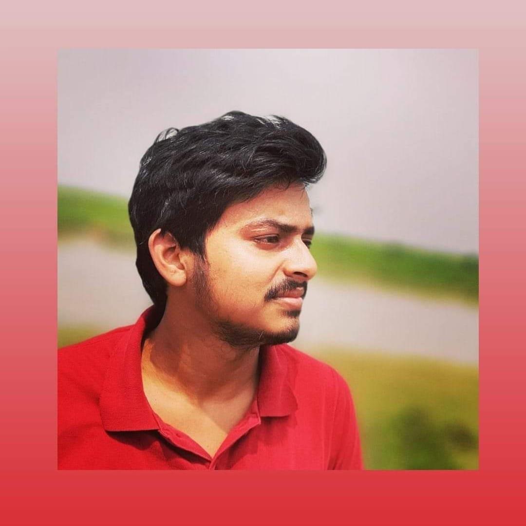 Sagnik Roy