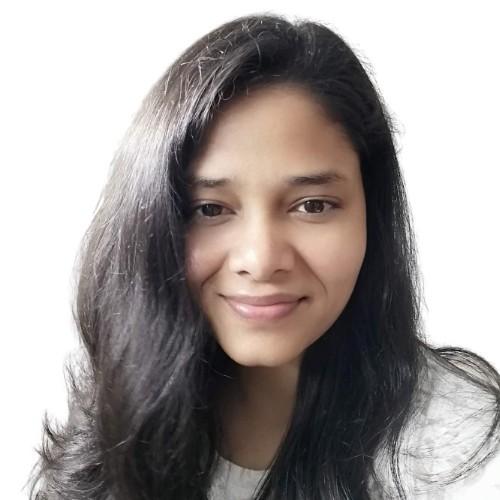 Kumari Rashmi Bala